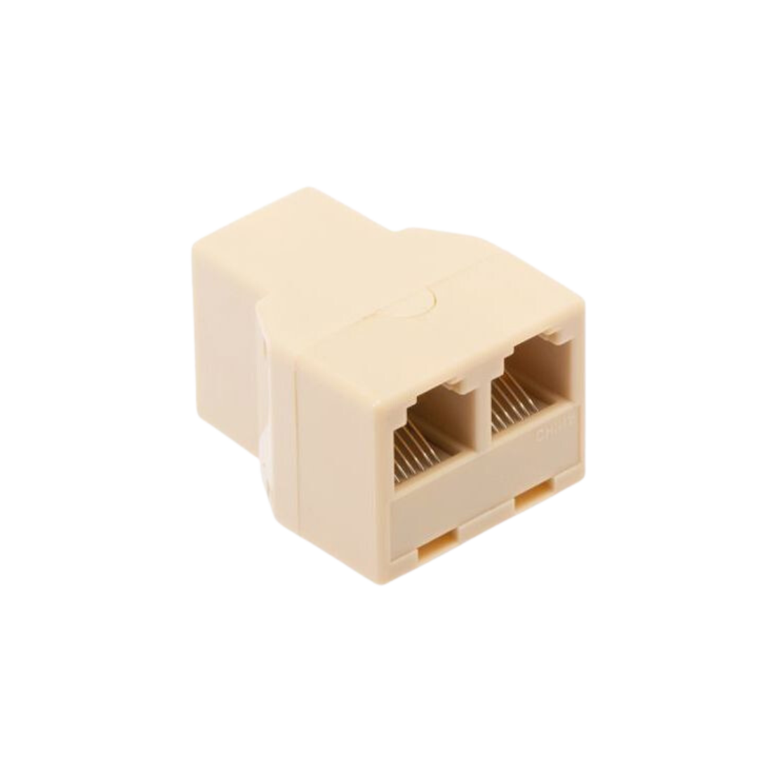 3 Way Coupler